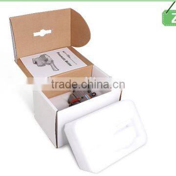 Xqd-19 Pneumatic Plastic Strapping Hand Tool photo-6