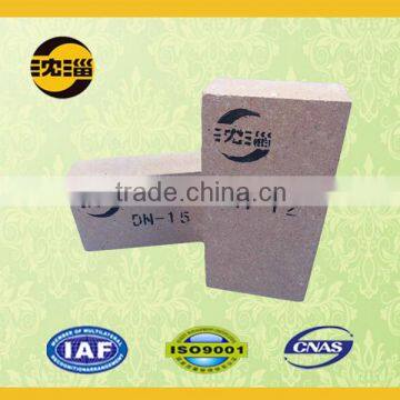 Chamotte Brick Standard Size of Fire Brick Stove Brick photo-4