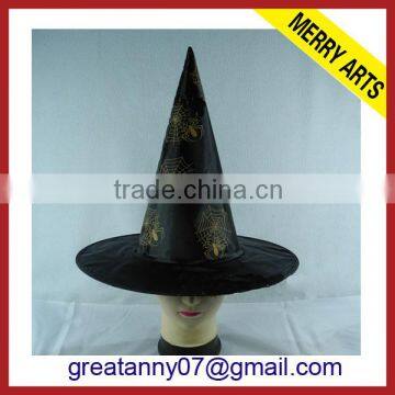 2014 hot sale halloween box halloween top hat halloween animal hat