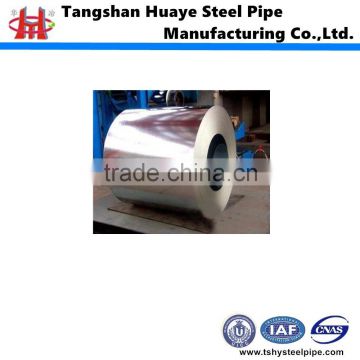 Hot rolled steel coils material of galvanized steel coils