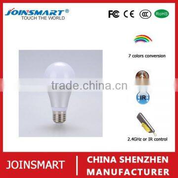 Home Lighting Auto Brightness Adjust Ceiling LED Sensor Bulb