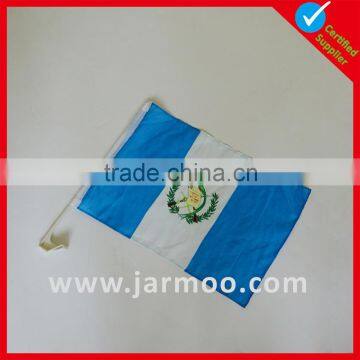 Wholesale outdoor non-fraying union jack flags