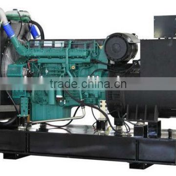 Open frame volvo penta diesel engine TAD531GE 80kw/100kva for sale