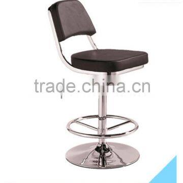 Classical formal industrial stools