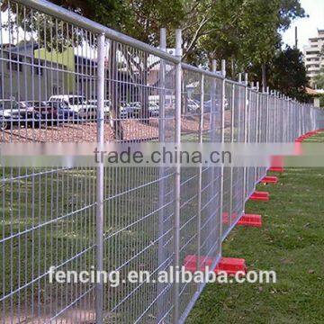 Austria hot dipped galvanized fence