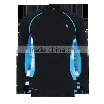 MEN'S COMPRESSION L/S TOP photo-5