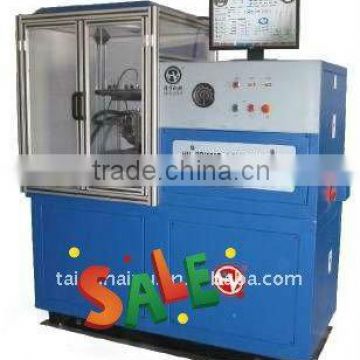 CRI200B-I common rail injector and pump test equipment