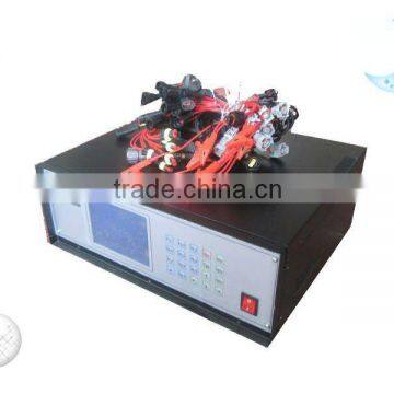 ECU-CRS3 common injector and pump test machine