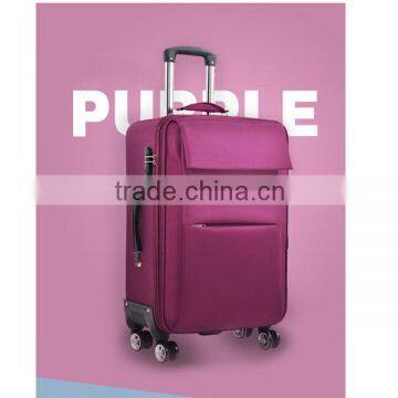 Business travel luggage case