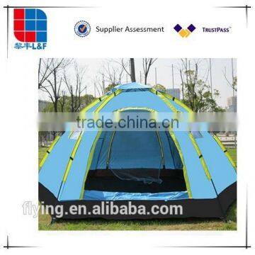 one touch tent