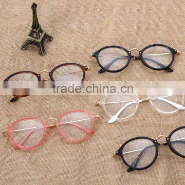 Fashion Optical Glasses Frame Clear Lenses Glasses Women Optik Tag Nerd Glasses Lady Myopia Eye Glasses Frames for Women CC5041 photo-5