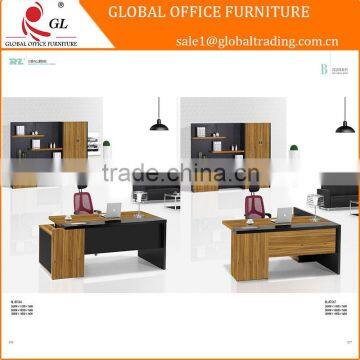 modern executive table / manager table / office furniture