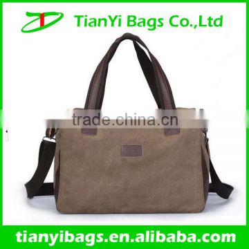 Canvas Tote Bag