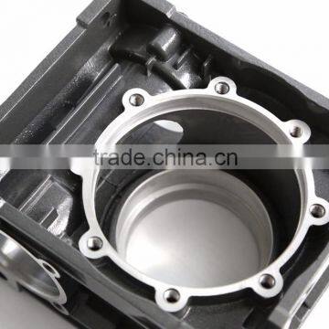 Die Cast Housing For NMRV and NRV Worm Speed Recucer /Helical Gear Drice Kit /Gearboxes /Power Transmission Products/Hot Sale photo-3