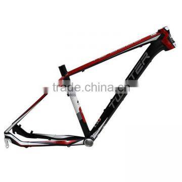 Mountain Bike Aluminum Frames 26er MTB Bicycle Frame Mountain Bike Frame