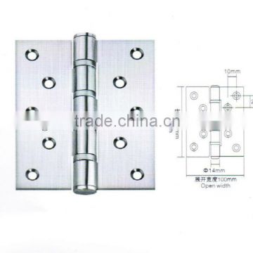 Popular heavy duty SUS304 stainless steel door hinges