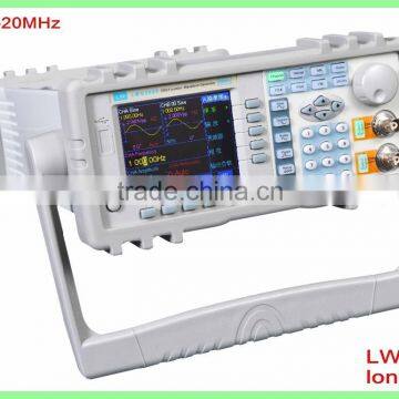 DDS Function Signal Arbitrary Waveform Generator,dual channel signal generator