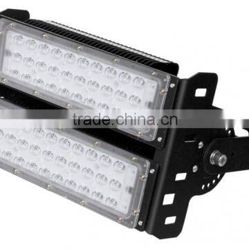 IP65 outdoor 100W LED outdoor Lighting luminaire for road tunnel lighting retrofit