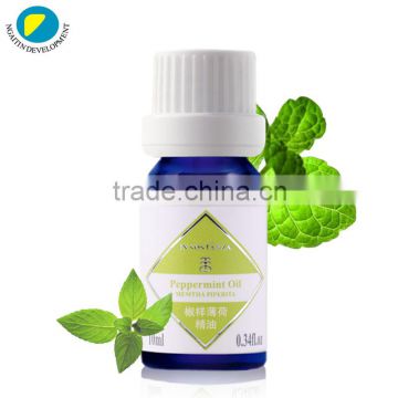 100% Pure&Natural PEPPERMINT Essential Oil