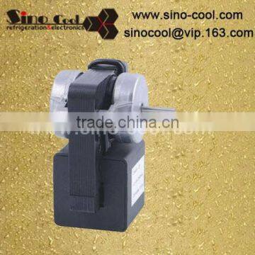 GIAF4 SHADED POLE water pump motor