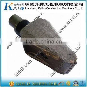 Bucket Tooth photo-4