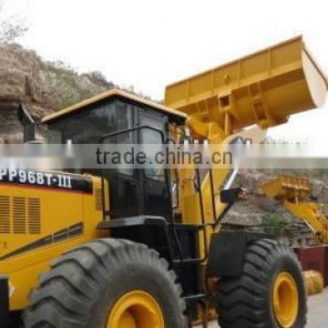 new XCMG LW188 wheel loader for sale/china new wheel loader