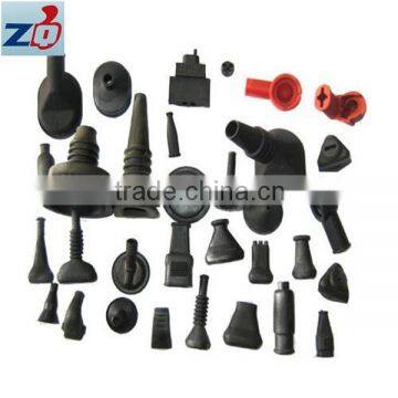 Good Quality Car Rubber Grommet China Suppliers photo-5