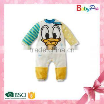 2015 Hot Sale Made In China Import New Born Baby Clothes Cheap Baby Romper Cotton Quality Choice photo-1