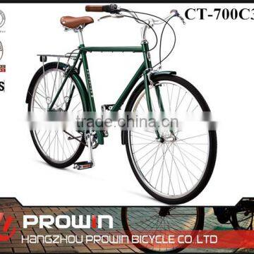 26" UK market city bike/cheap urban bike/city cruiser handlebar bike (PW-CT700C310)