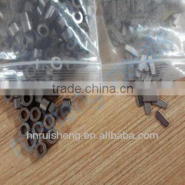 copper tungsten contact