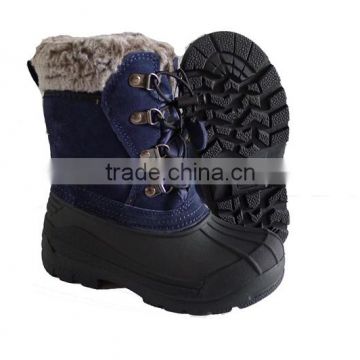 new kids winter snow boots shoes