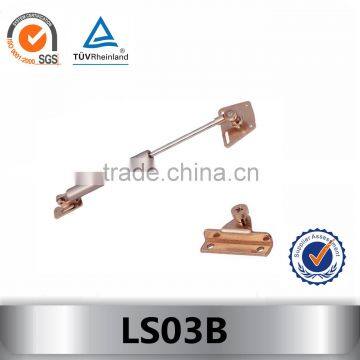 Lid support stay hinge stay LS03B