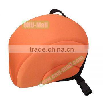 Shenzhen Wholesale Hot Summer Swimming Cap Floating Helmet for Swimming Beginners photo-5