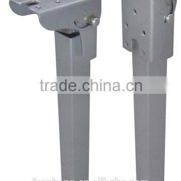 Adjustable Metal Telescopic Legs 16#