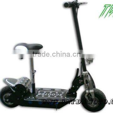 2012 Popular model foldable E-Scooter