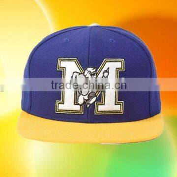 Customized Embroidery Cap