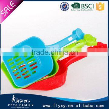 Modern most popular pp spark proof shovels