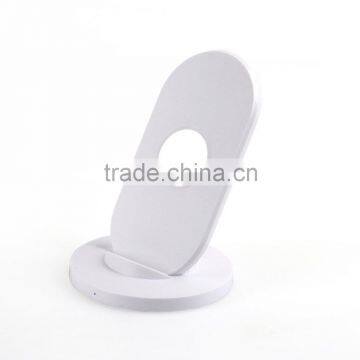 A2 QI Wireless Charger Charging Pad Plate Suitable For Samsung Galaxy S6 S6 Edge photo-2