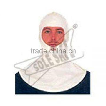 HEAT PROTECTIVE HOODS / HEAT SAFETY HOOD (SSS-0394)