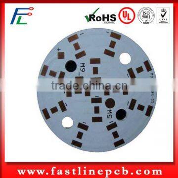 Cheap cost Aluminum circuit PCB board manufacturer