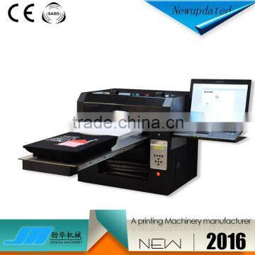 Cheap price a3 printer t-shirt t-shirt printing machine a3 multifunction printer