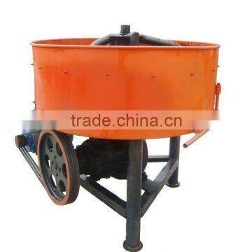Professional powder blending machine