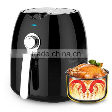 Air Fryer,as Seen on tv Air Fryer,air Fryer no Oil,chip Air Fryer,no Oil as Seen on tv Air Fryer photo-2