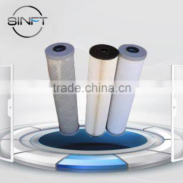 Water Filter Purifier Cartridge