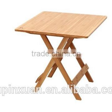 Hot selling folding coffee table ,bamboo dining table sets                        
                                                Quality Choice