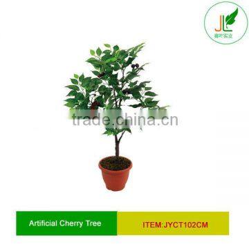 Artificial Cherry Tree