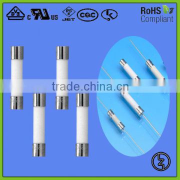 Microwave fuse 8A time delay