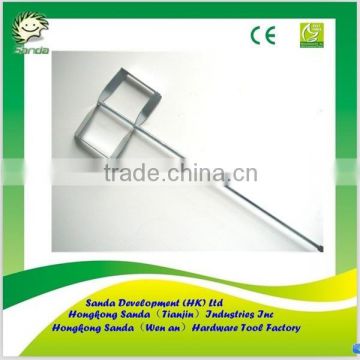 MD-00525 metal paint mixer