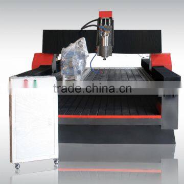 Heavy Model Marble Engraving Machine Cnc Stone Cnc Router photo-2