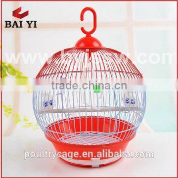 Wholesale Round Bird Cage With Stand ( supply , made in china)